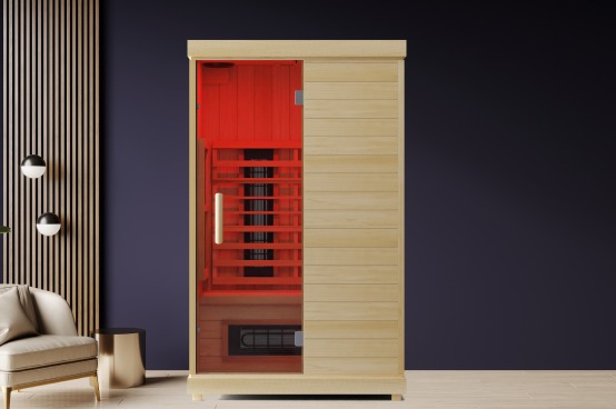 Infrared Saunas