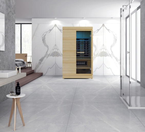 World Sauna Group