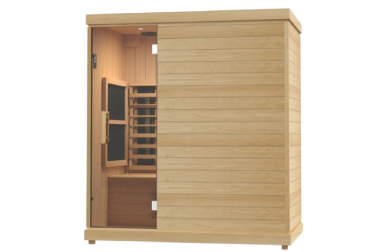 World Sauna Group