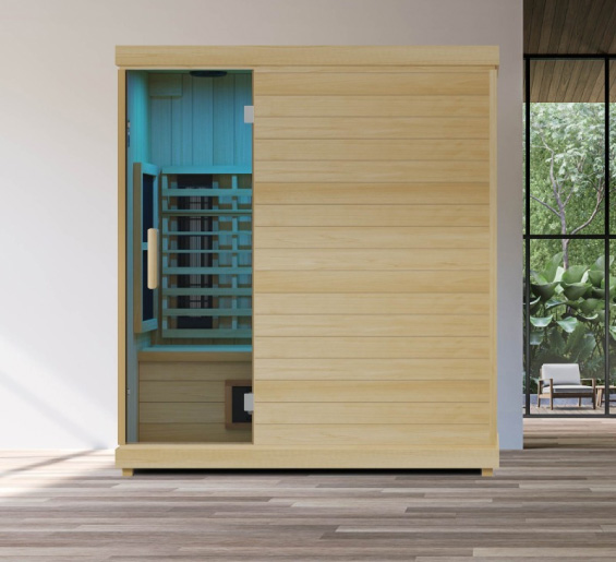 World Sauna Group