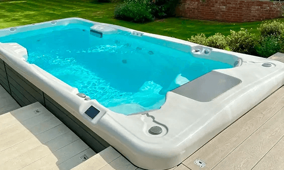 Swim Spas